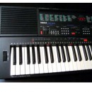 Yamaha PSR-500 - Keyboard  2260zl